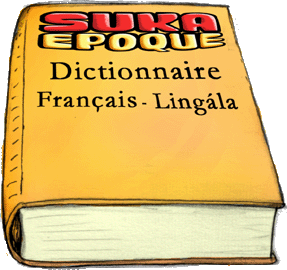 dictionnaire lingala français